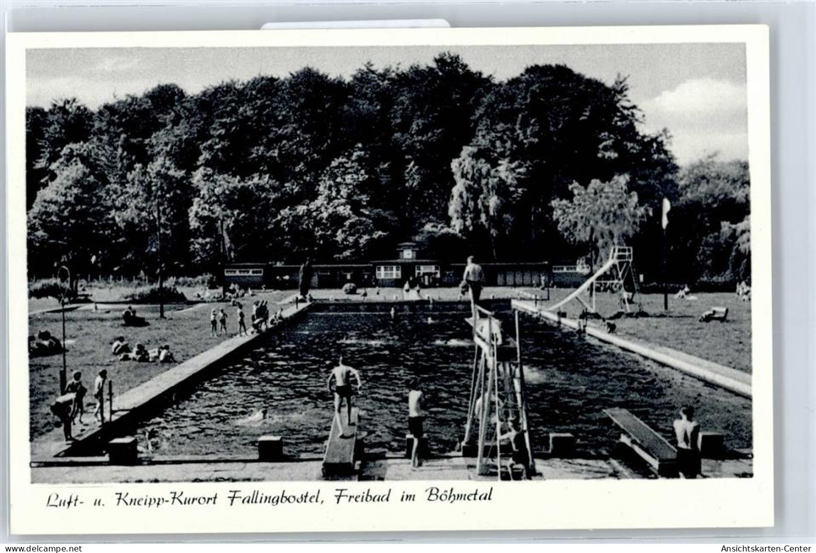 51048318 - Fallingbostel