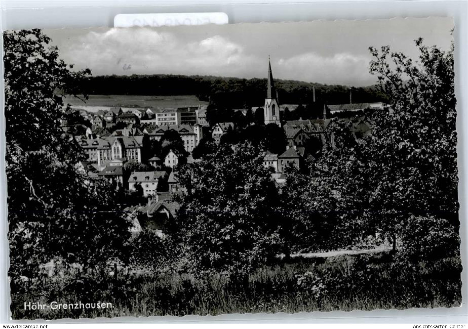 51048442 - Hoehr-Grenzhausen