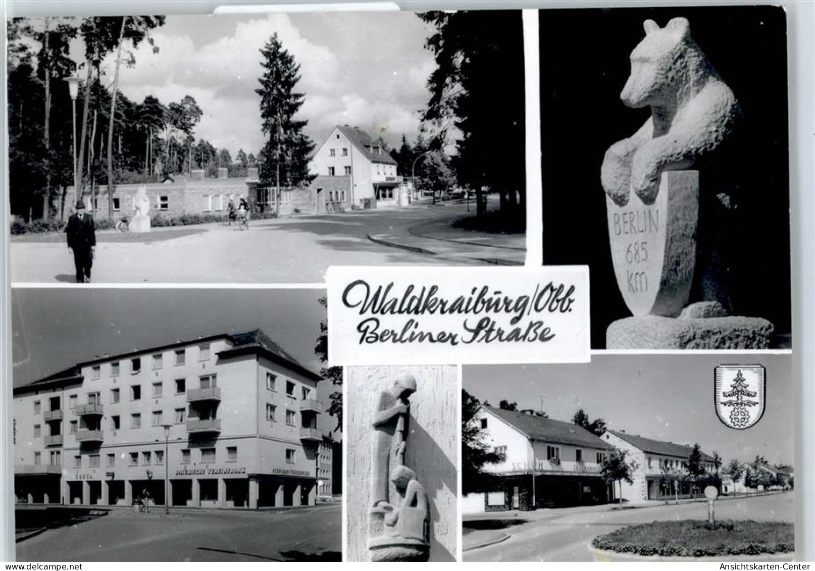 51048736 - Waldkraiburg