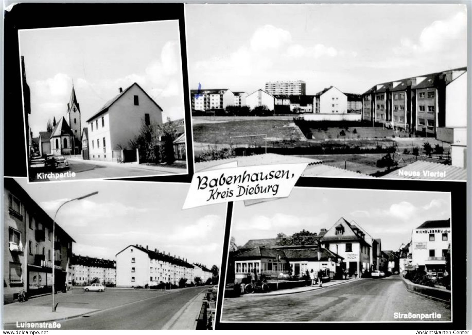 51048792 - Babenhausen , Hess