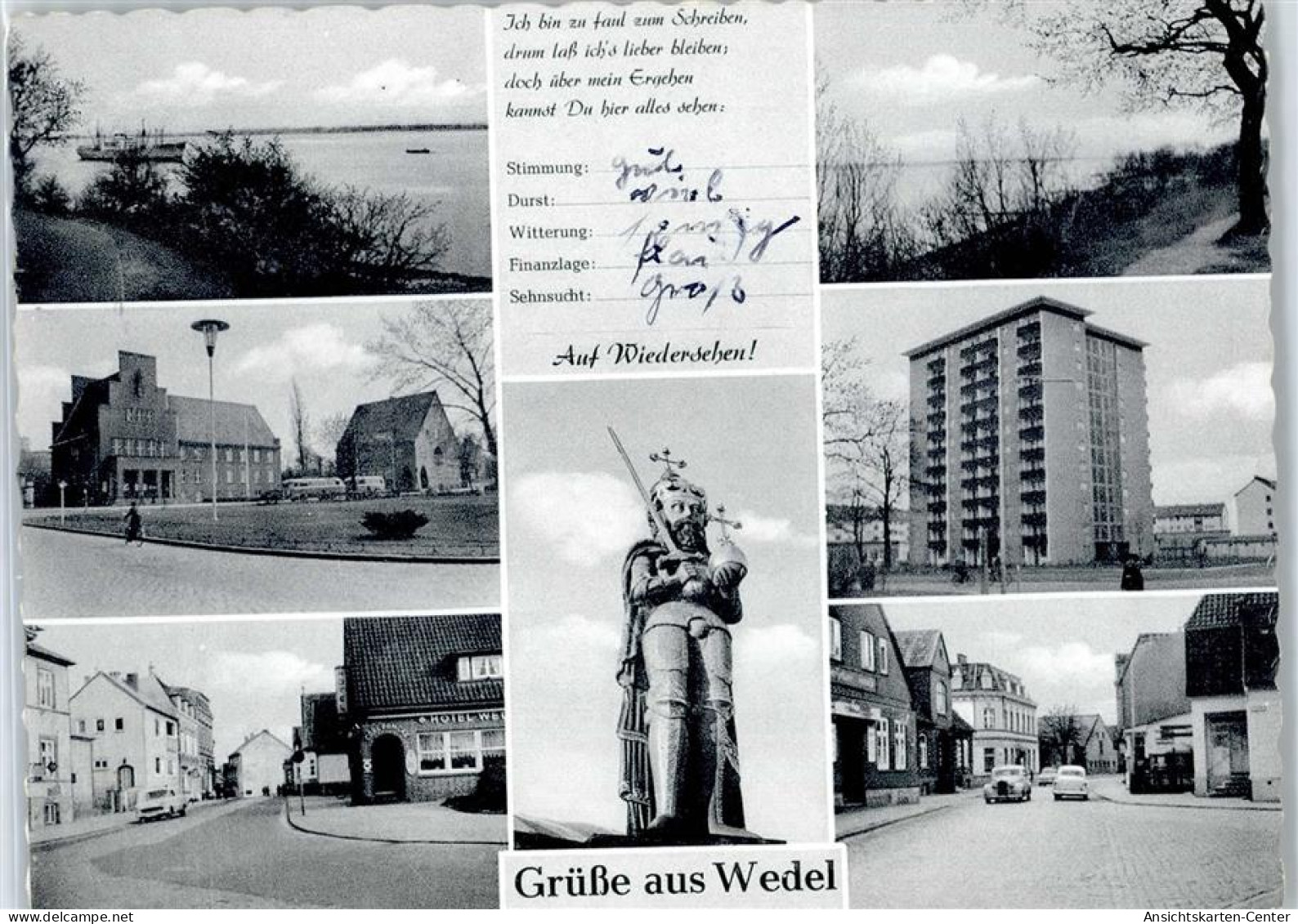 51048860 - Wedel