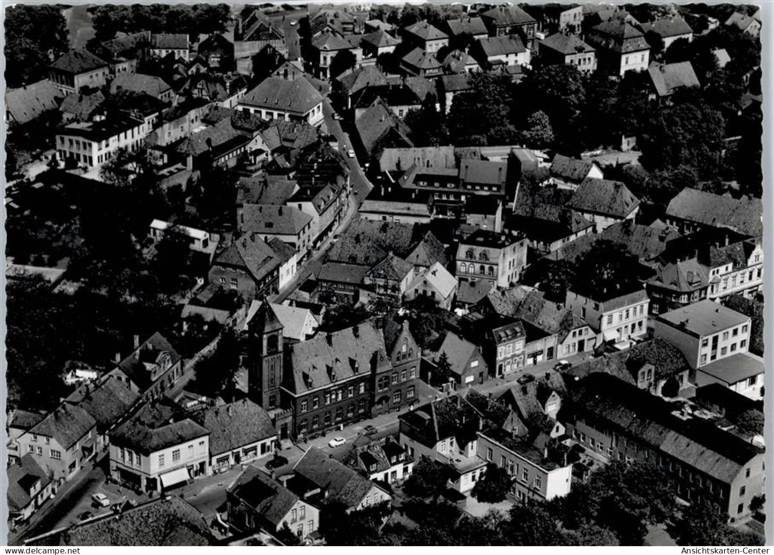 51049495 - Varel , Jadebusen