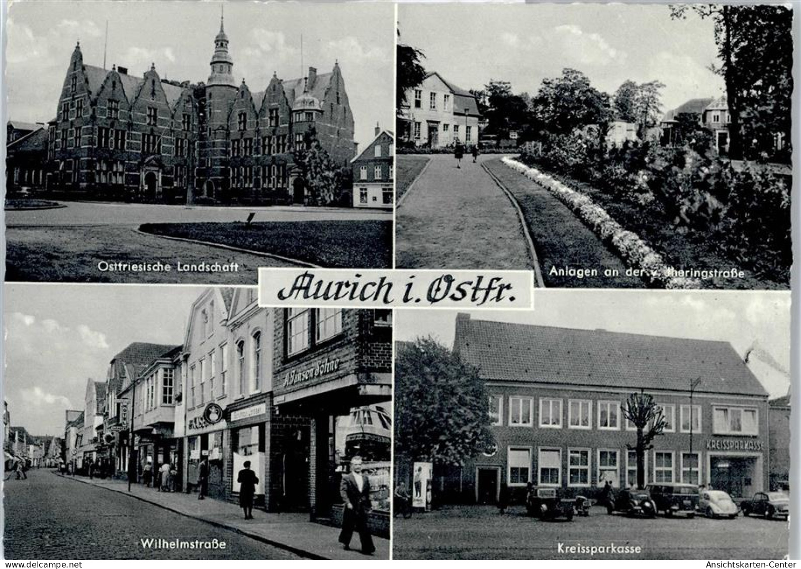 51049497 - Aurich , Ostfriesland