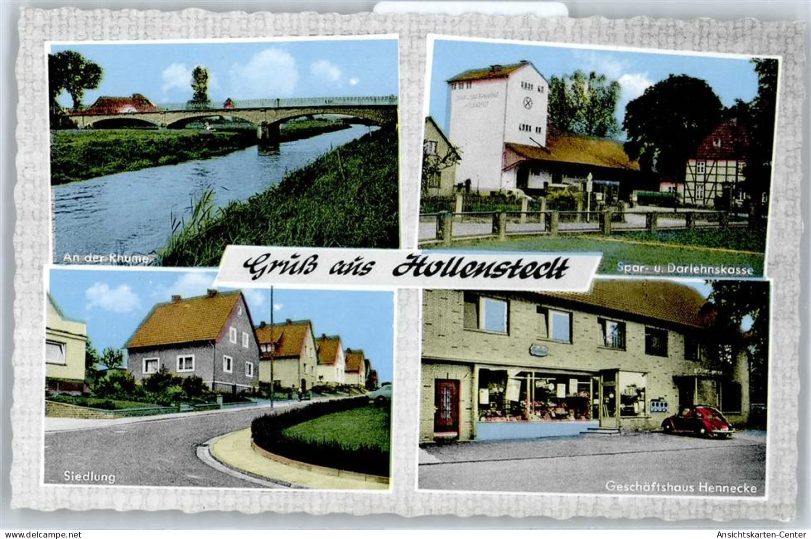 51049627 - Hollenstedt , Leinetal
