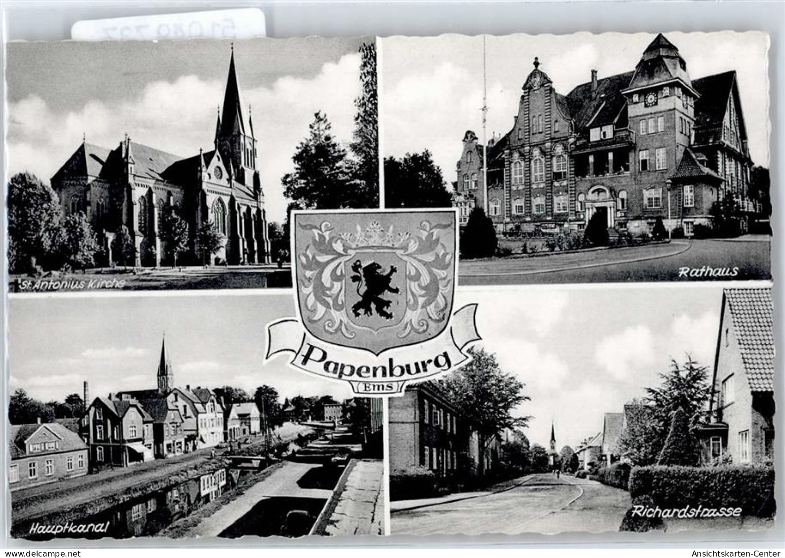 51049737 - Papenburg