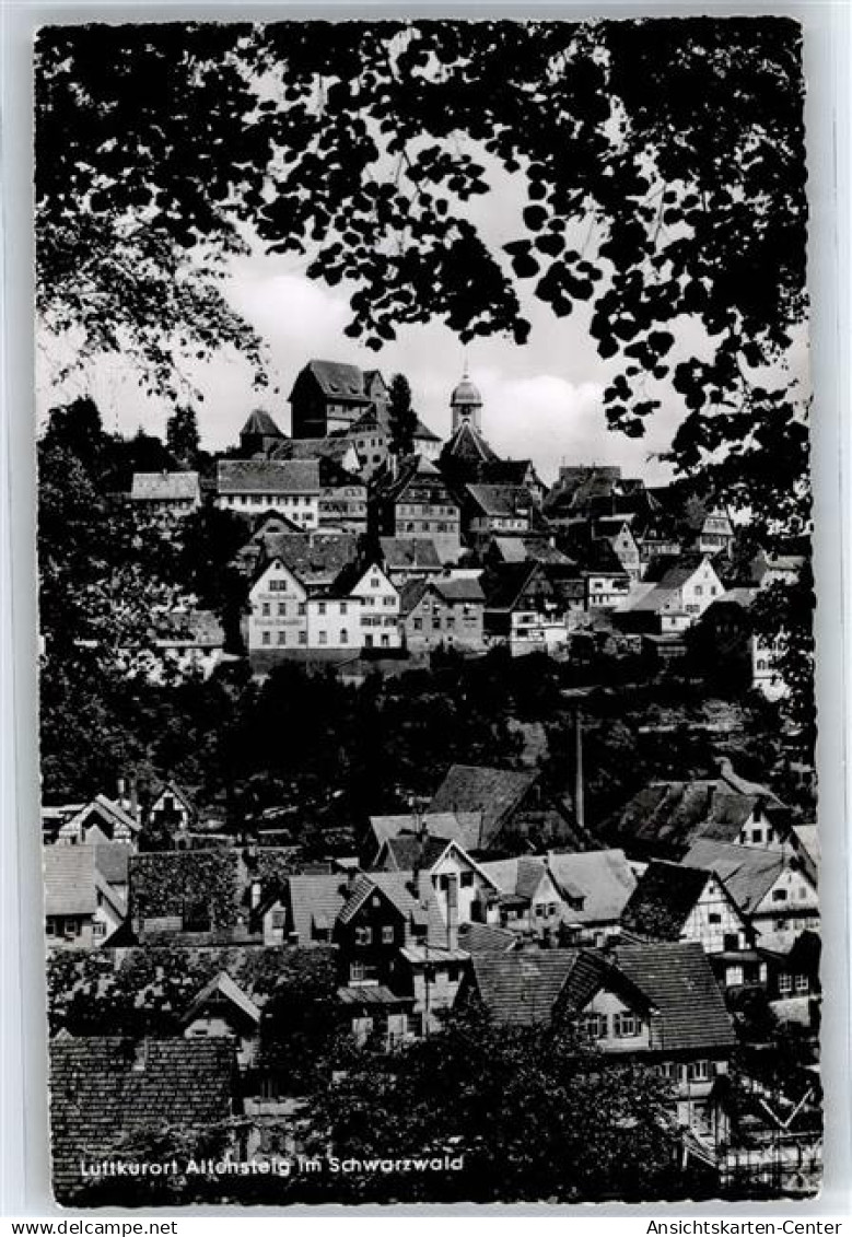 51049915 - Altensteig , Wuertt