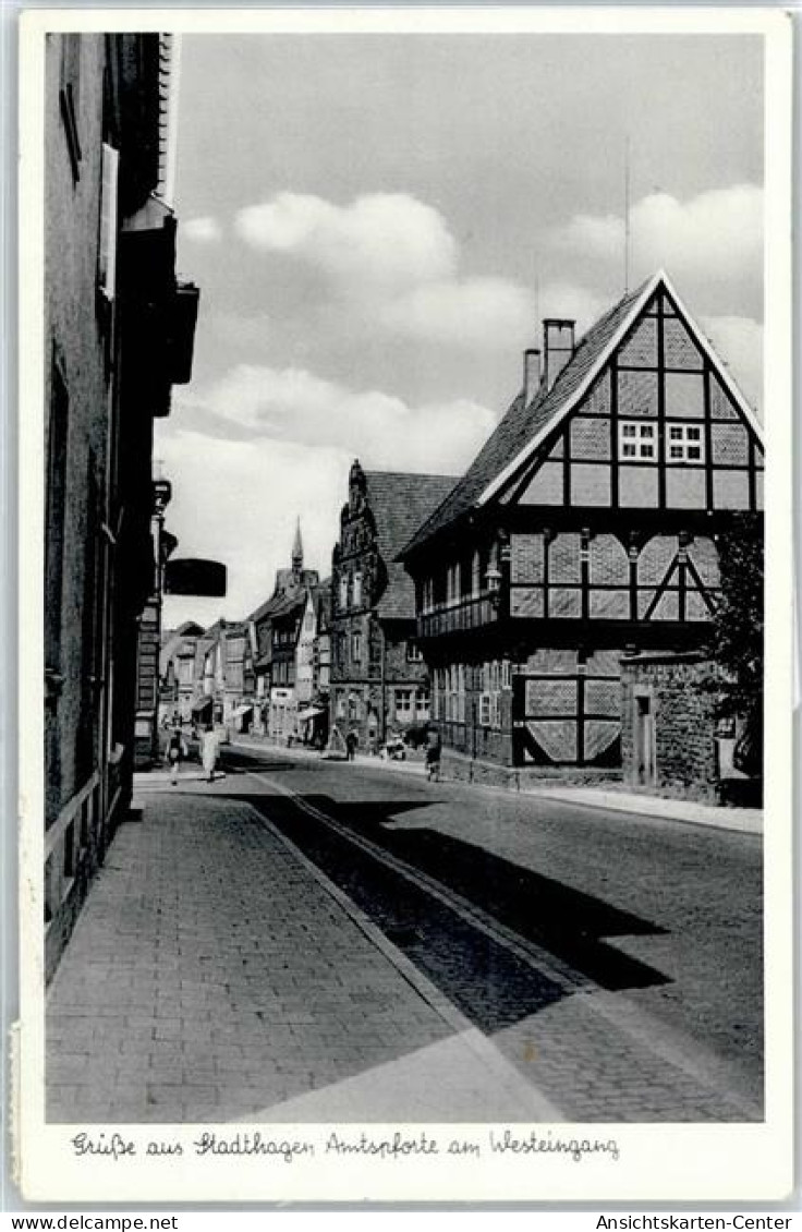 51049974 - Stadthagen