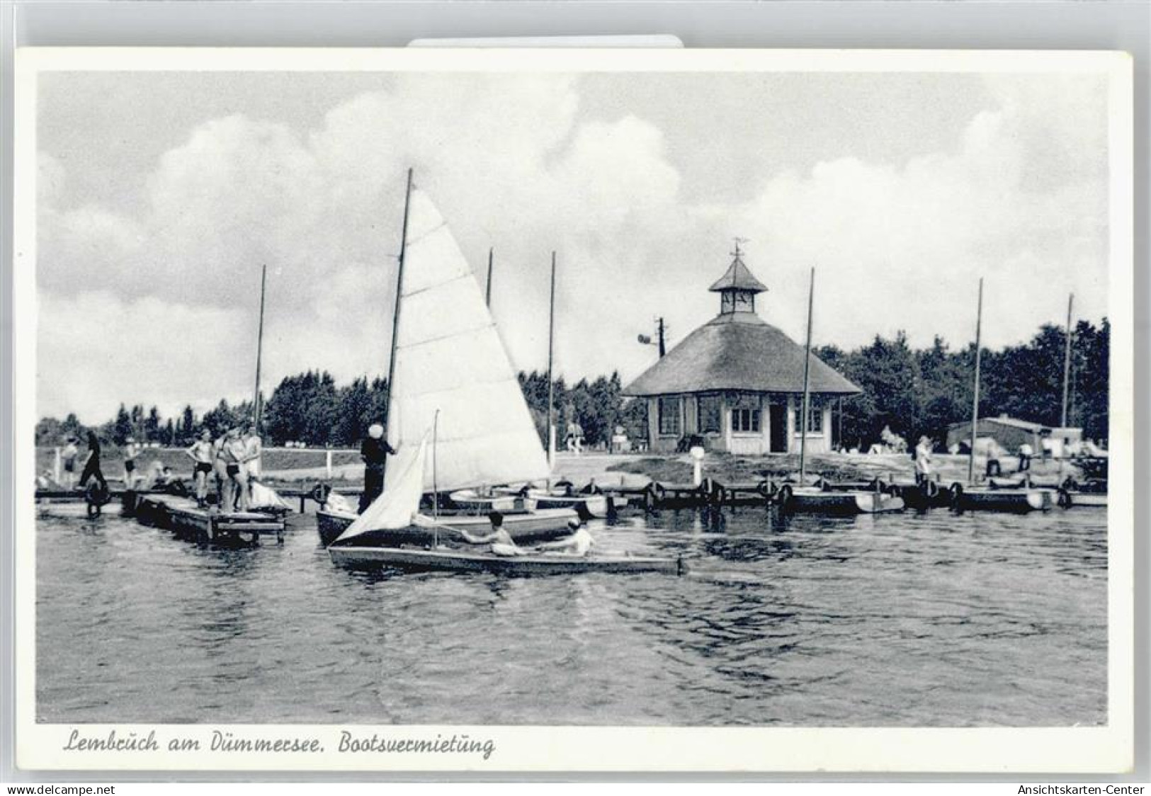 51050215 - Lembruch