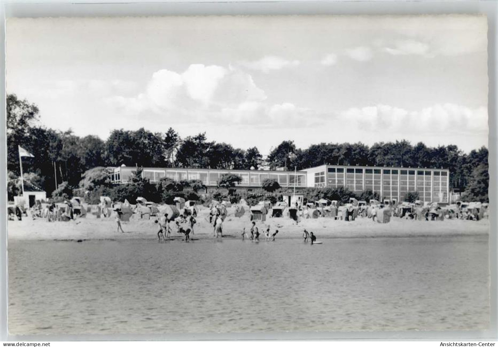 51050280 - Timmendorfer Strand