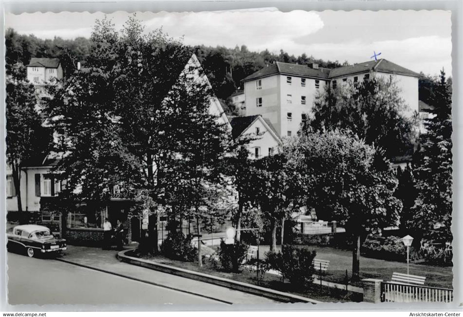 51050284 - Bad Koenig