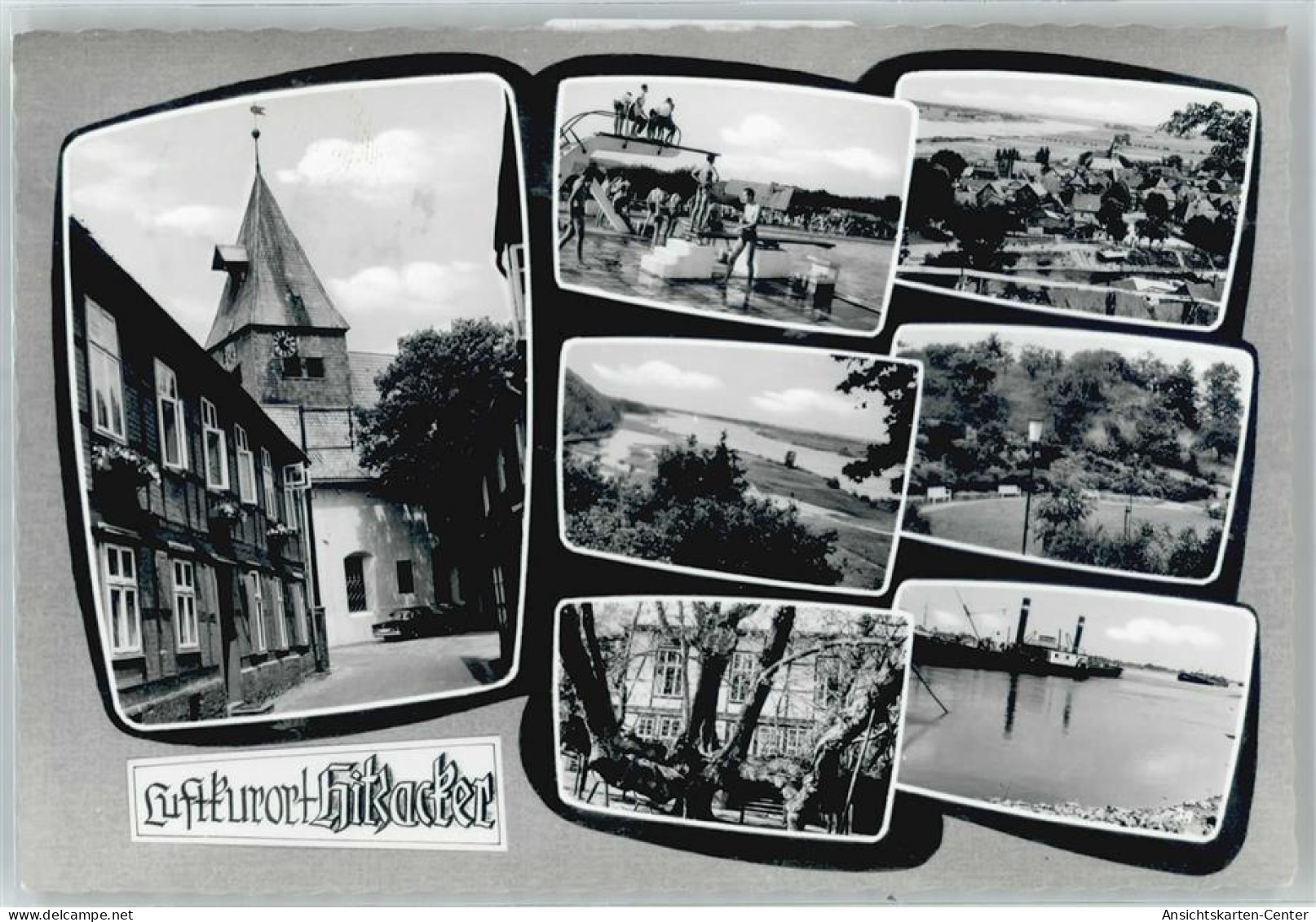 51050373 - Hitzacker (Elbe)