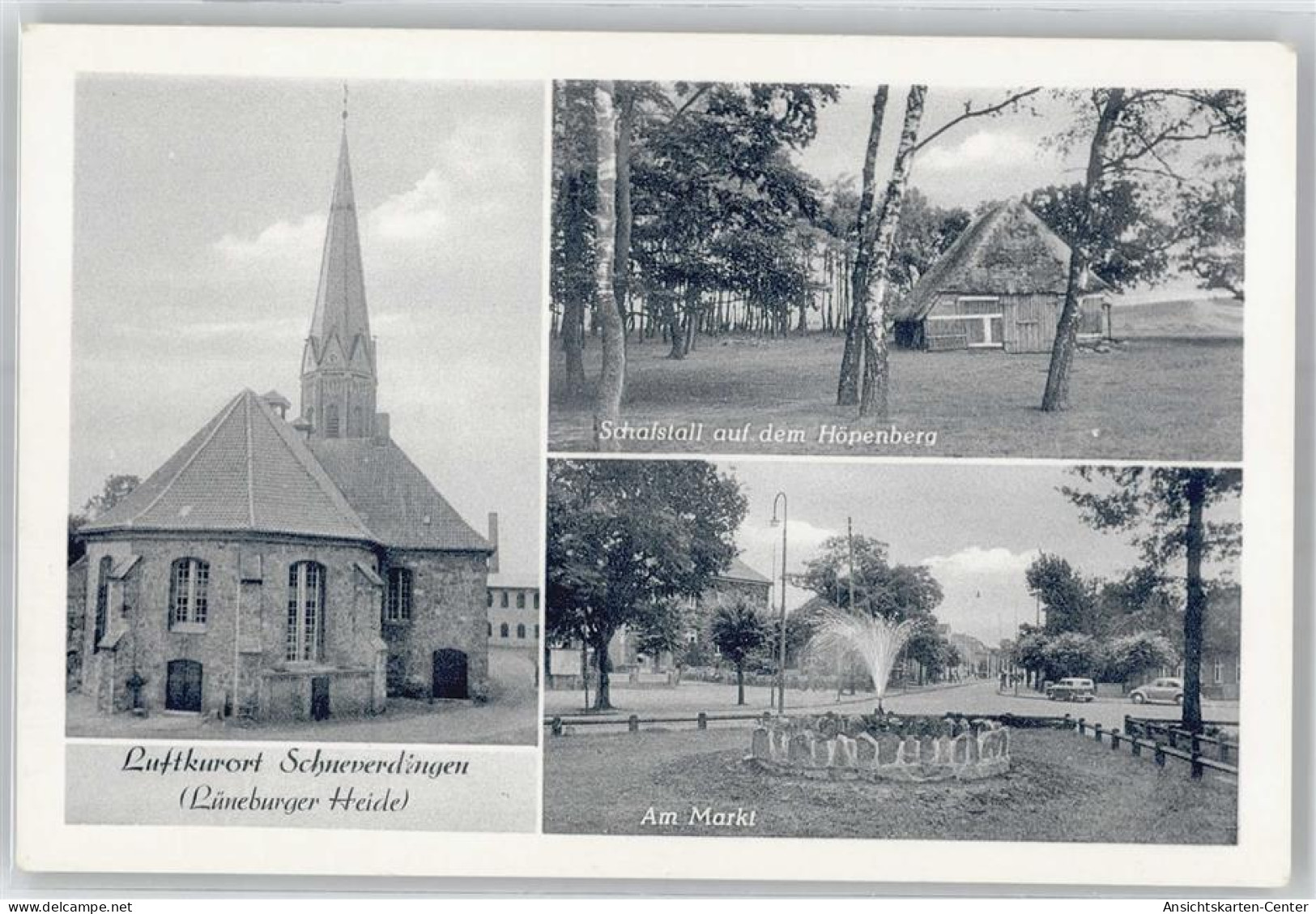 51050479 - Schneverdingen