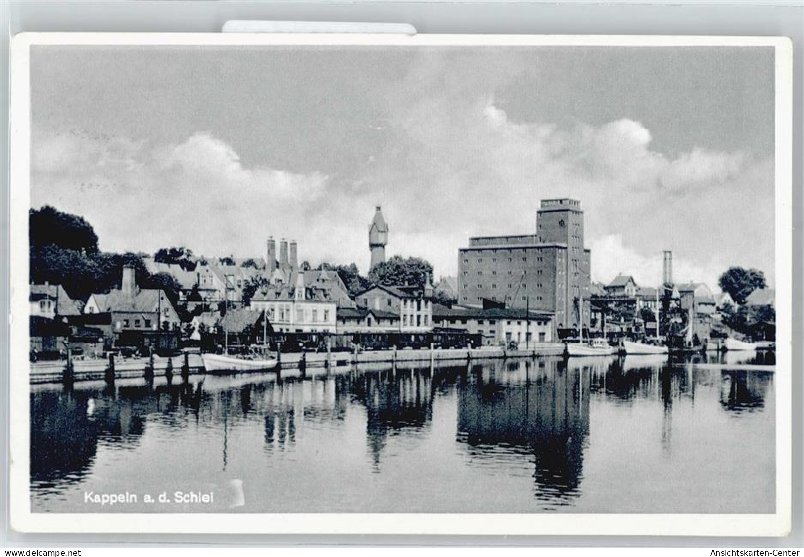 51050493 - Kappeln , Schlei