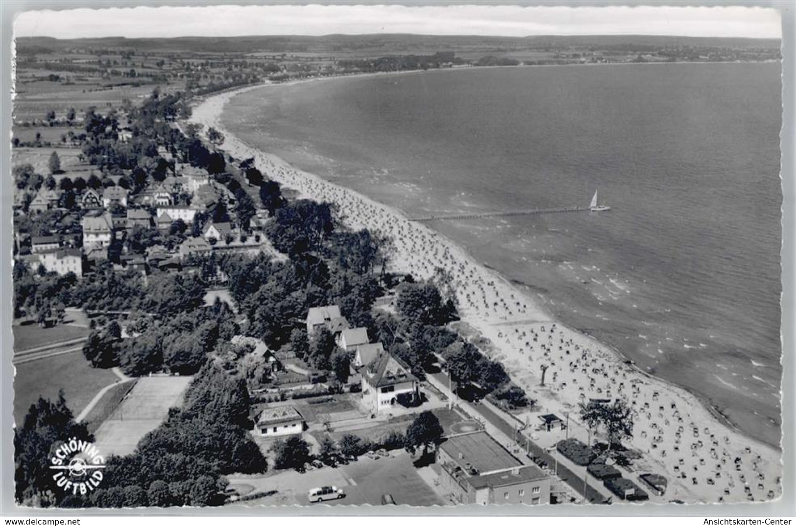 51050572 - Scharbeutz