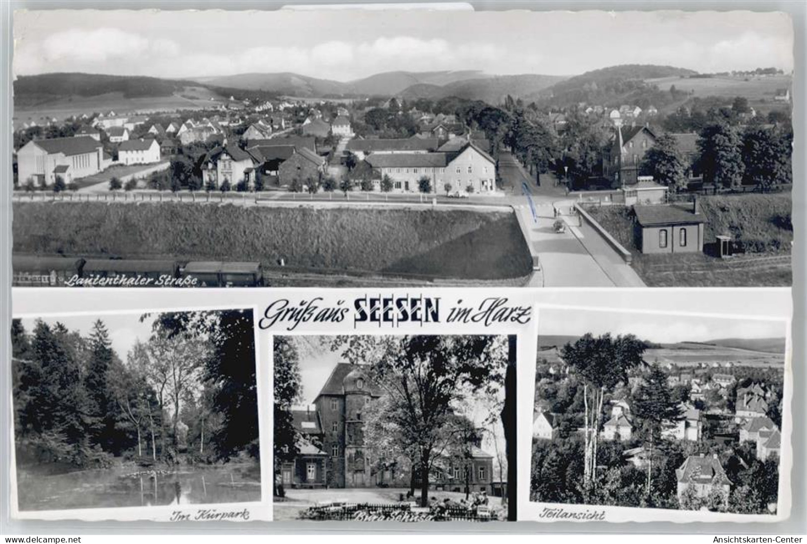 51050634 - Seesen , Harz