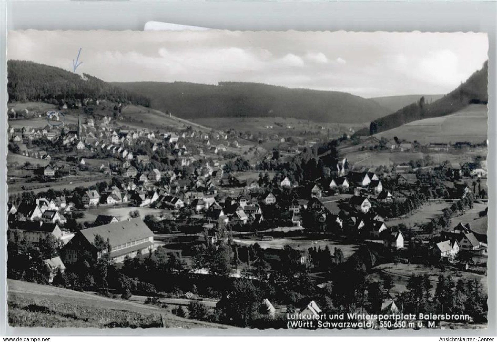 51050772 - Baiersbronn