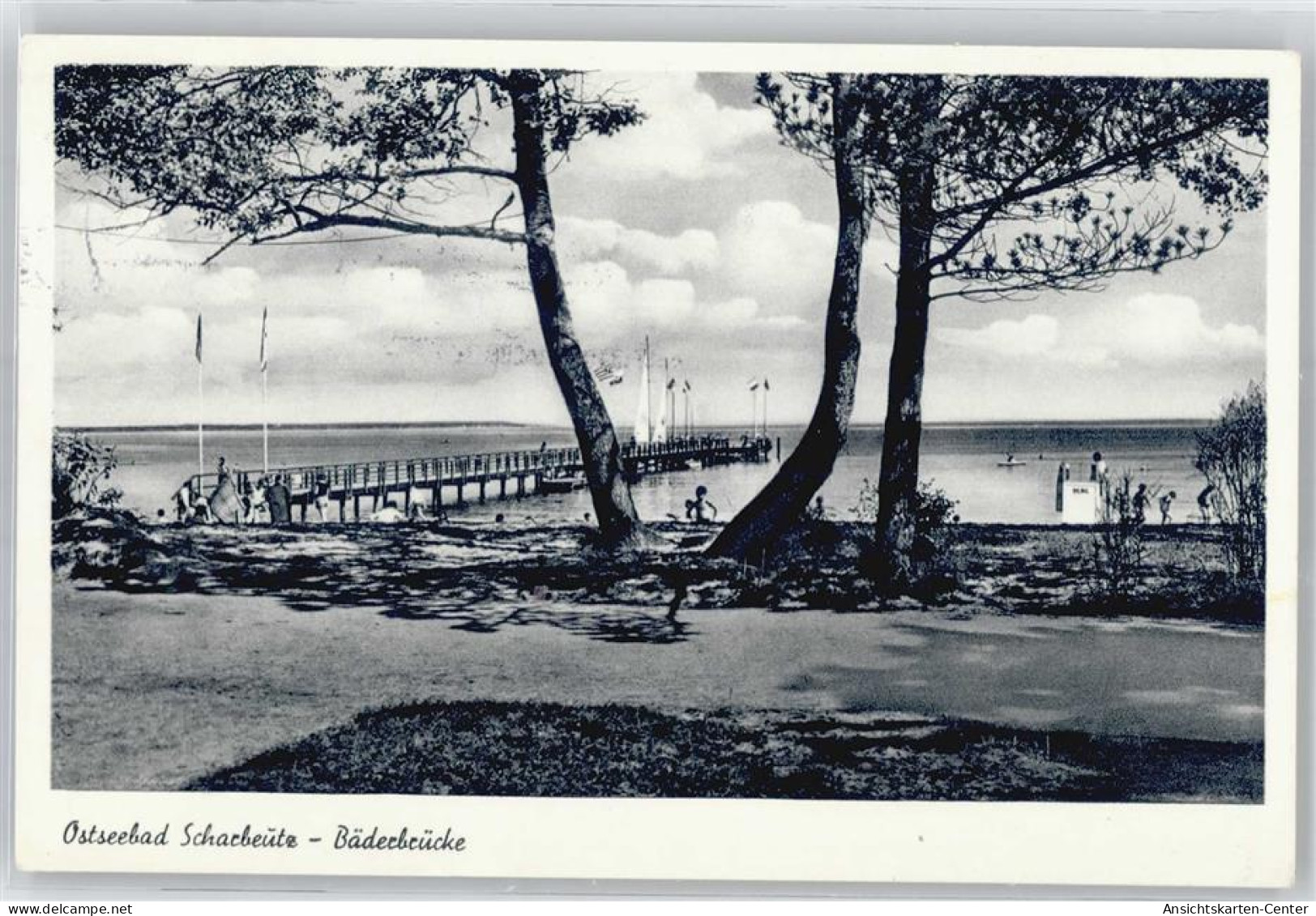 51051119 - Scharbeutz