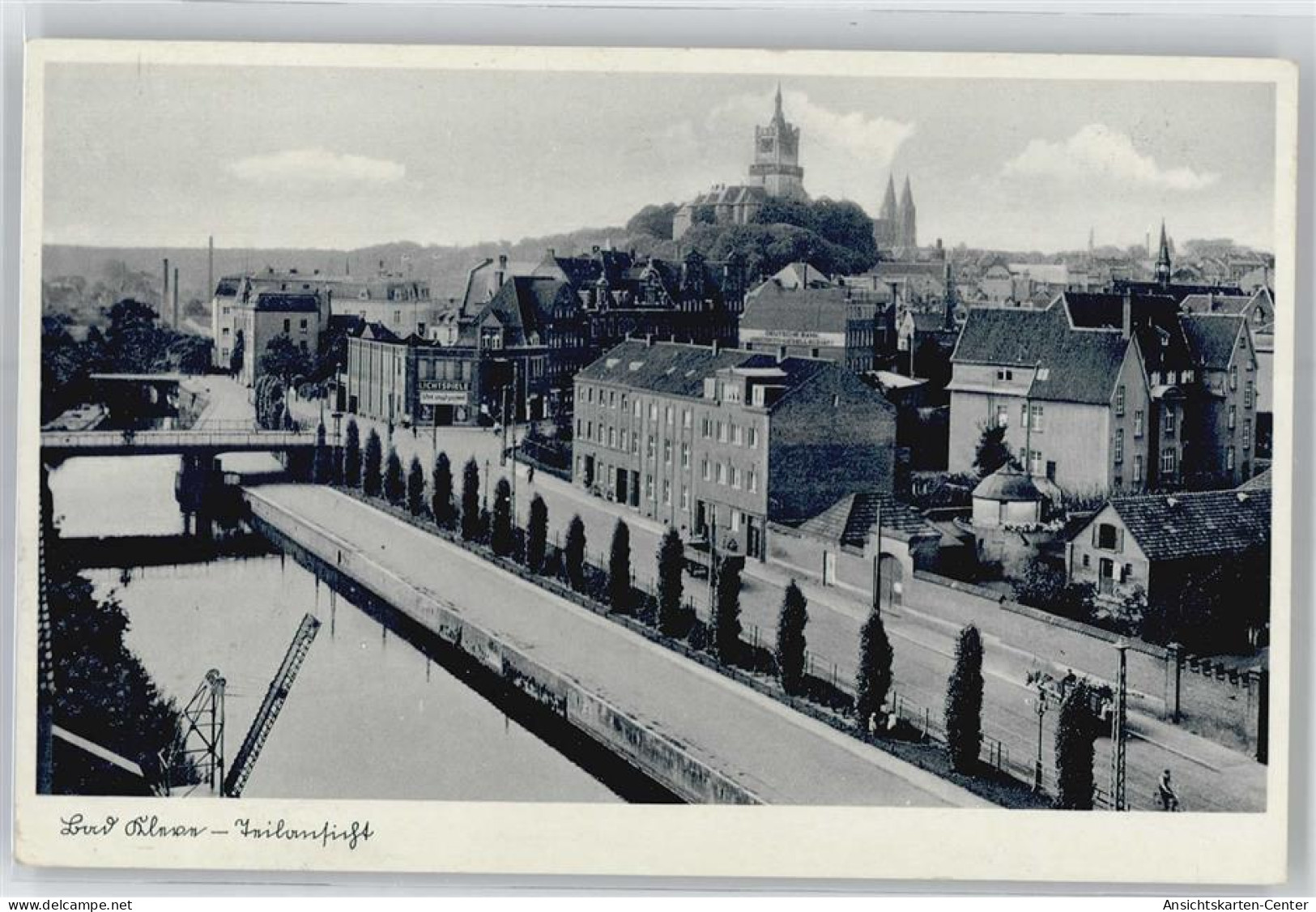 51051482 - Kleve , Niederrhein