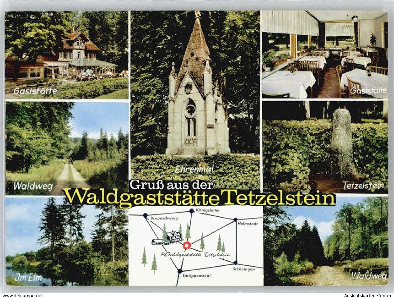 51052189 - Koenigslutter am Elm