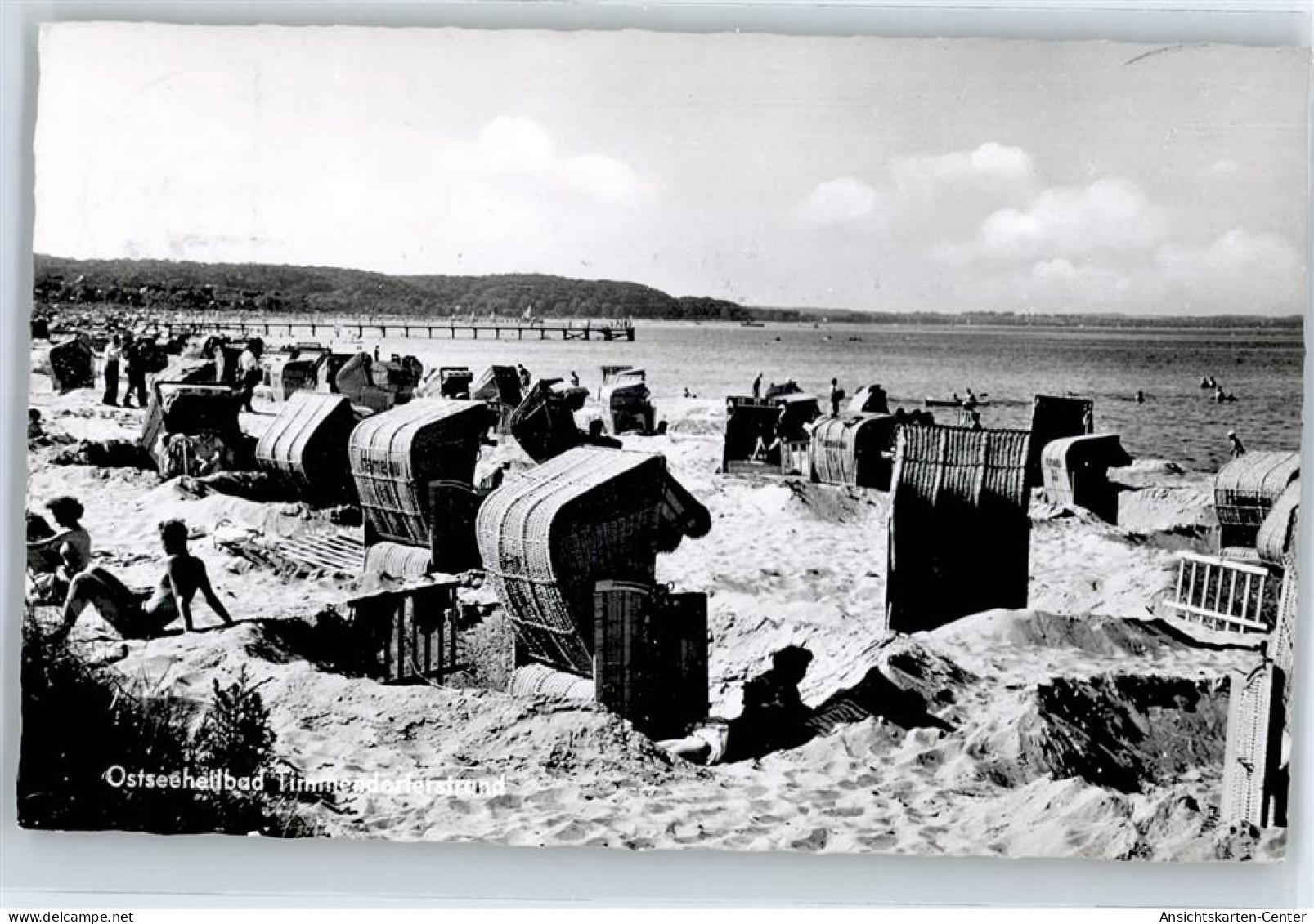 51052615 - Timmendorfer Strand