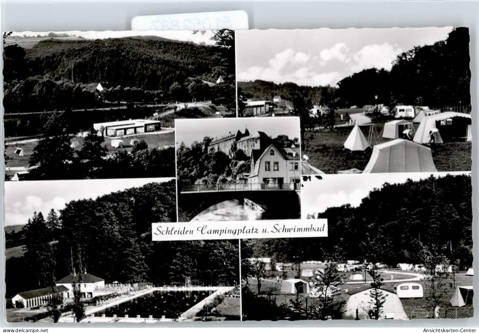 51052887 - Schleiden , Eifel