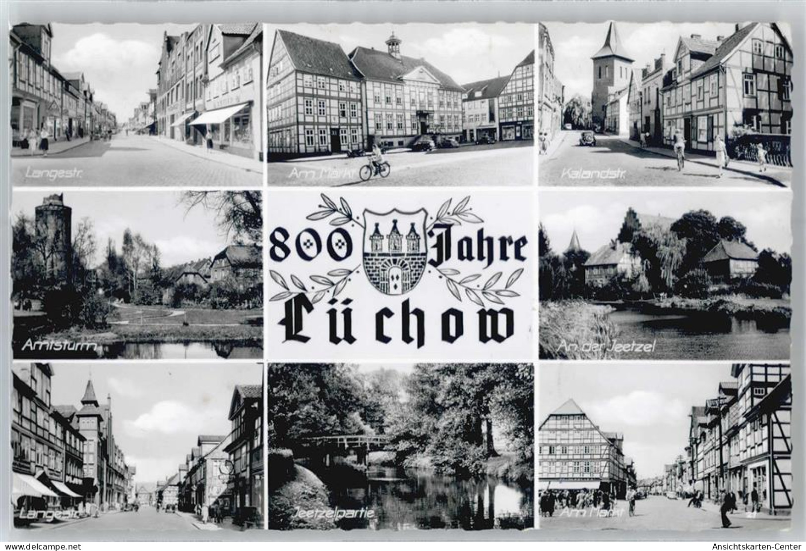 51053016 - Luechow (Wendland)