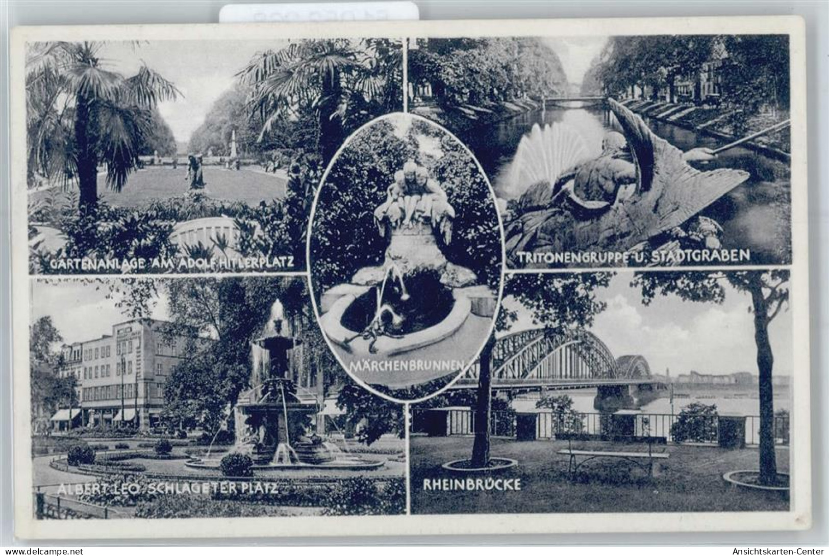 51053268 - Duesseldorf