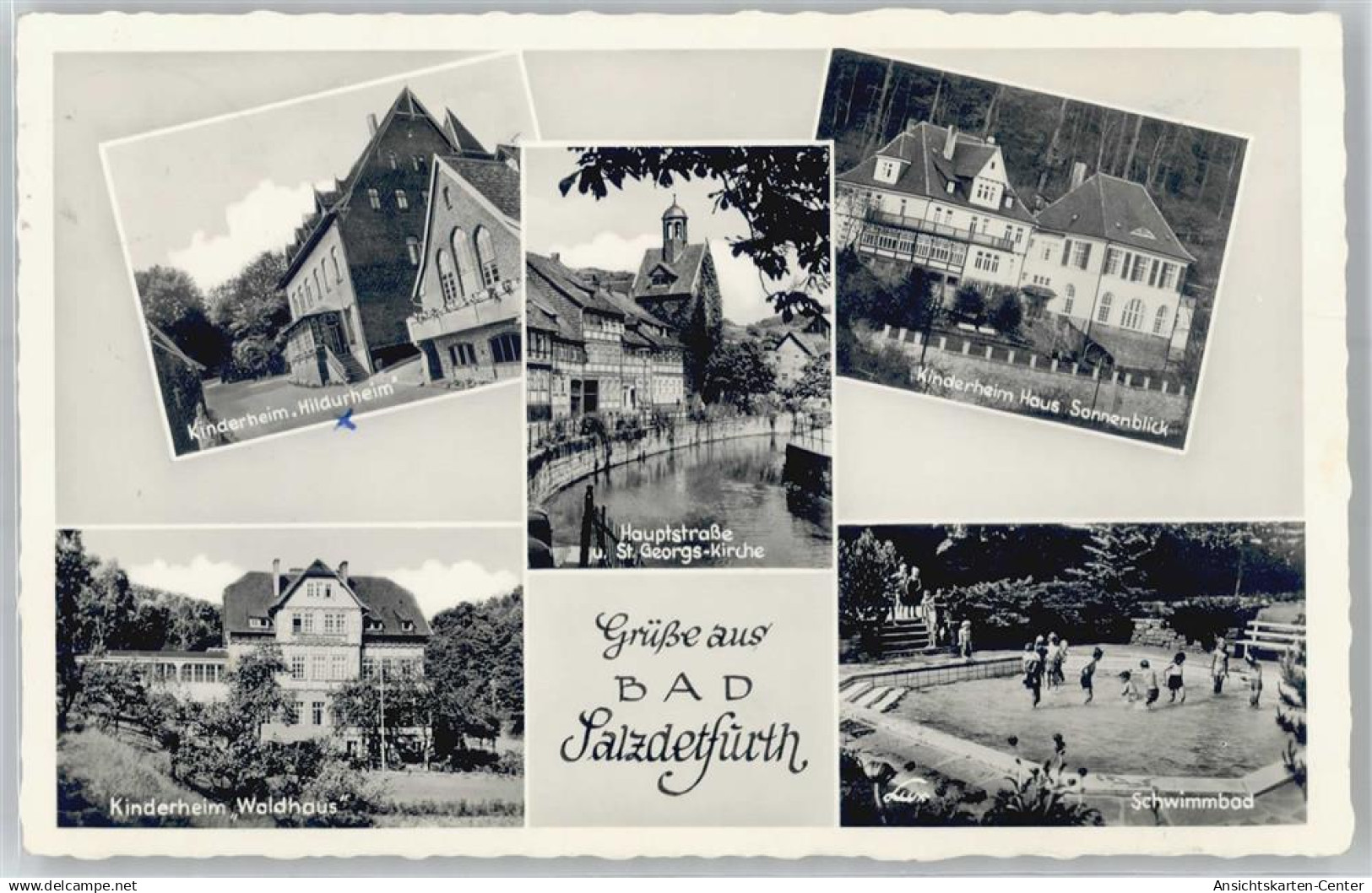 51053283 - Bad Salzdetfurth