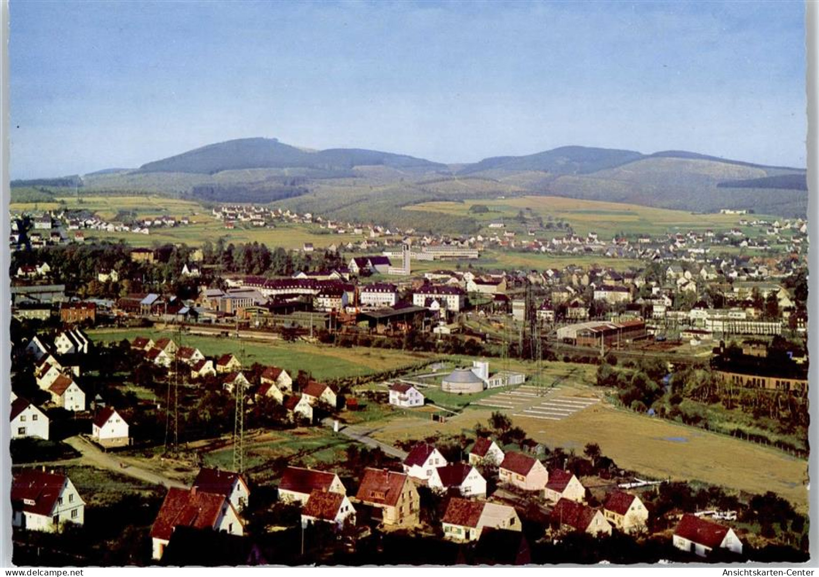 51053838 - Kreuztal , Westf