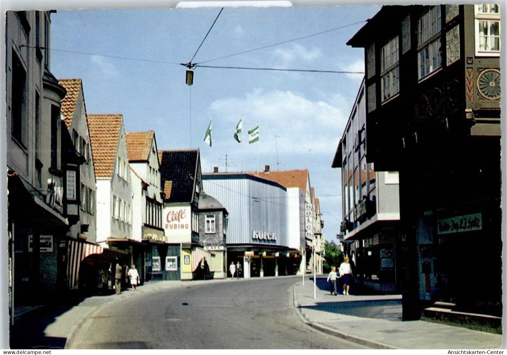 51054189 - Luebbecke , Westf