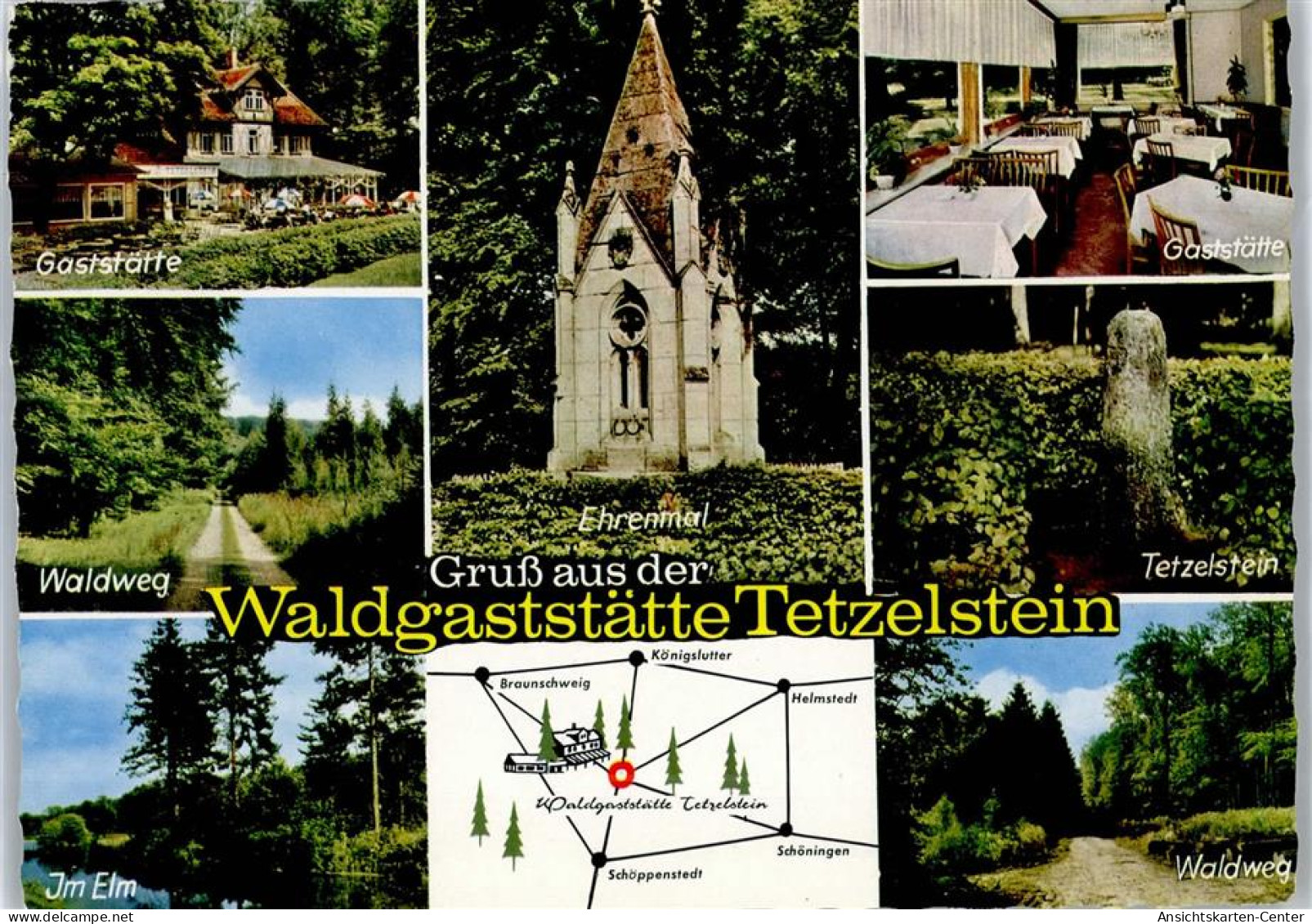 51054335 - Koenigslutter am Elm