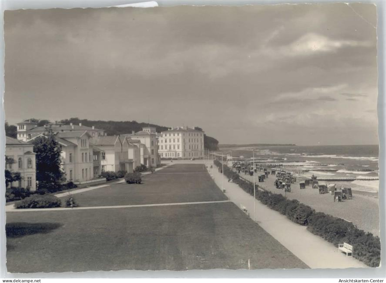 51054570 - Heiligendamm