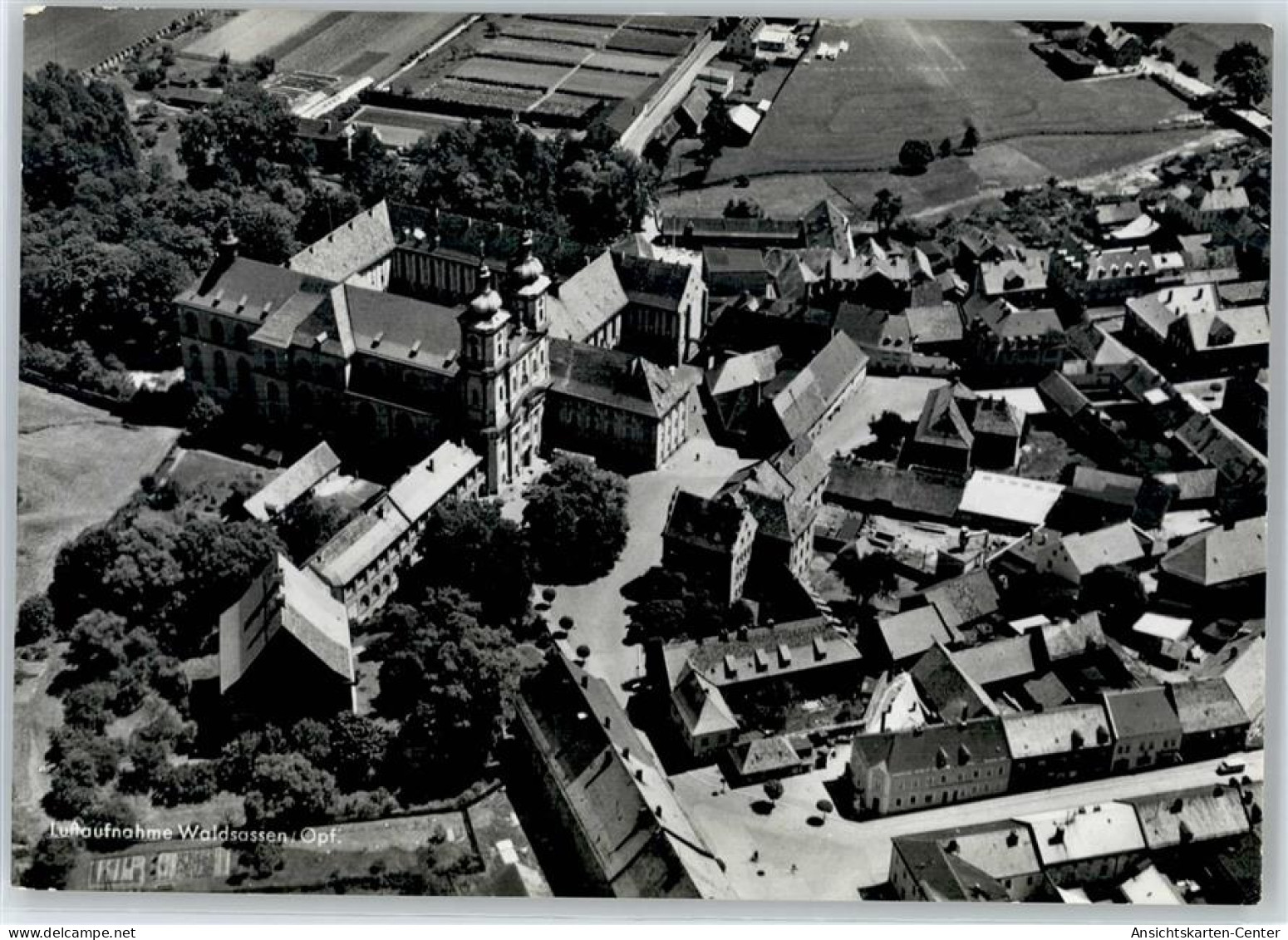 51055027 - Waldsassen