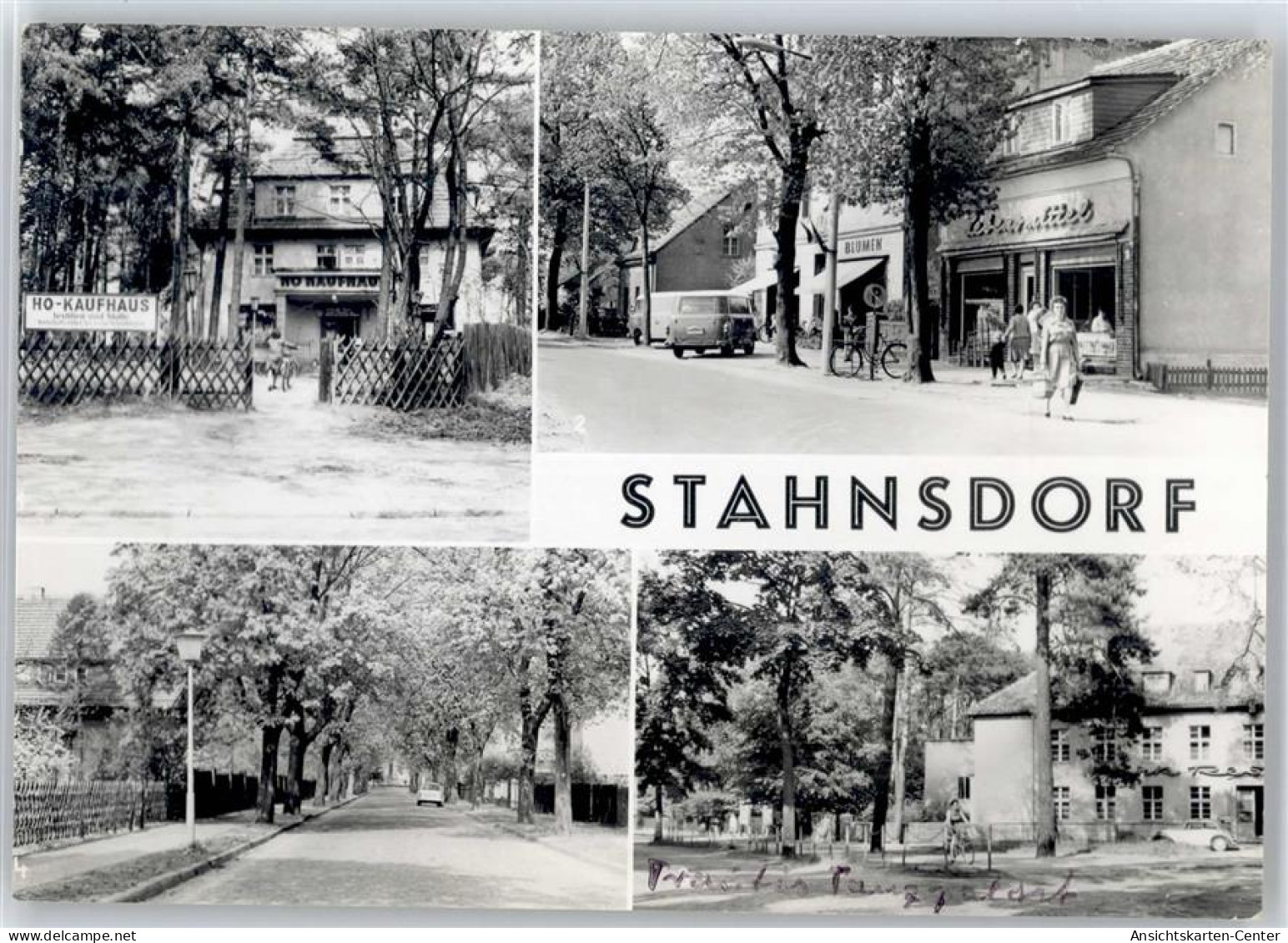 51055217 - Stahnsdorf