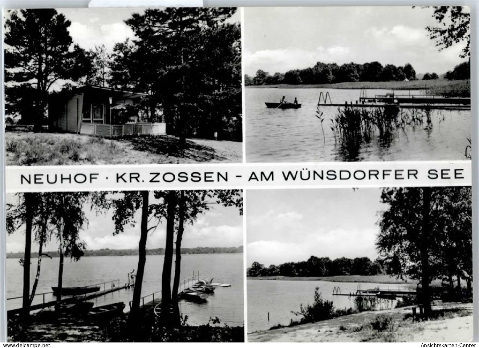 51055530 - Zossen b Berlin