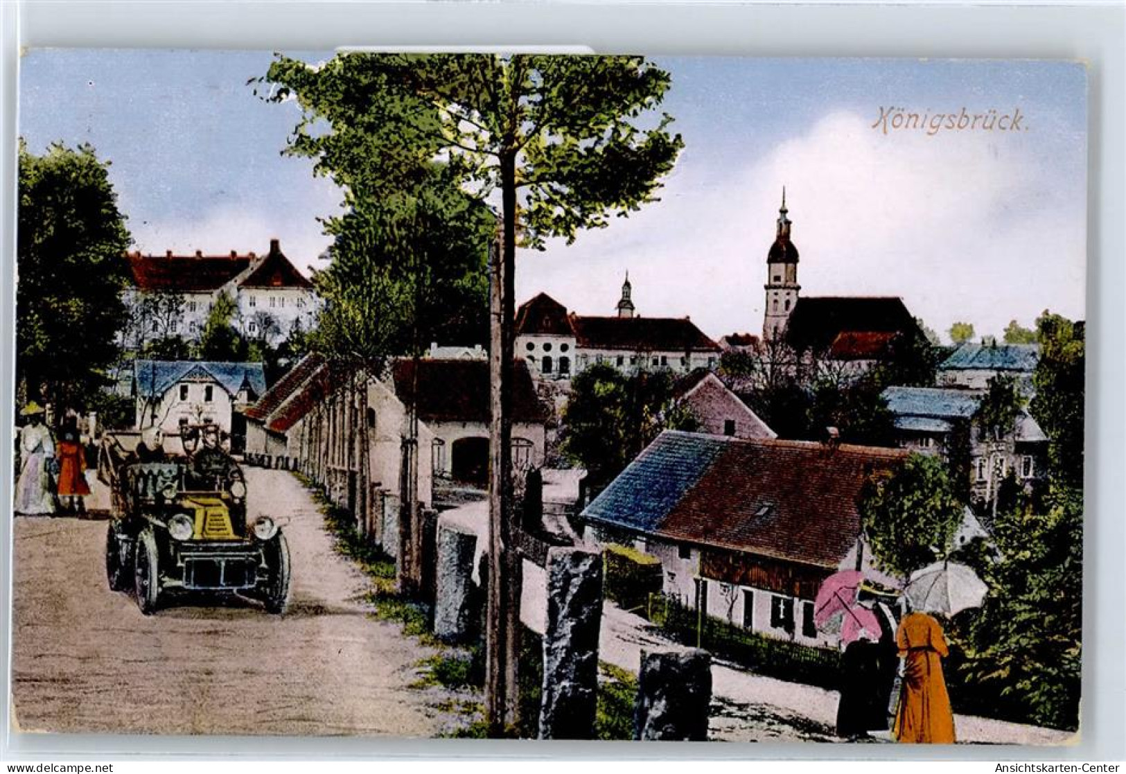 51055688 - Koenigsbrueck