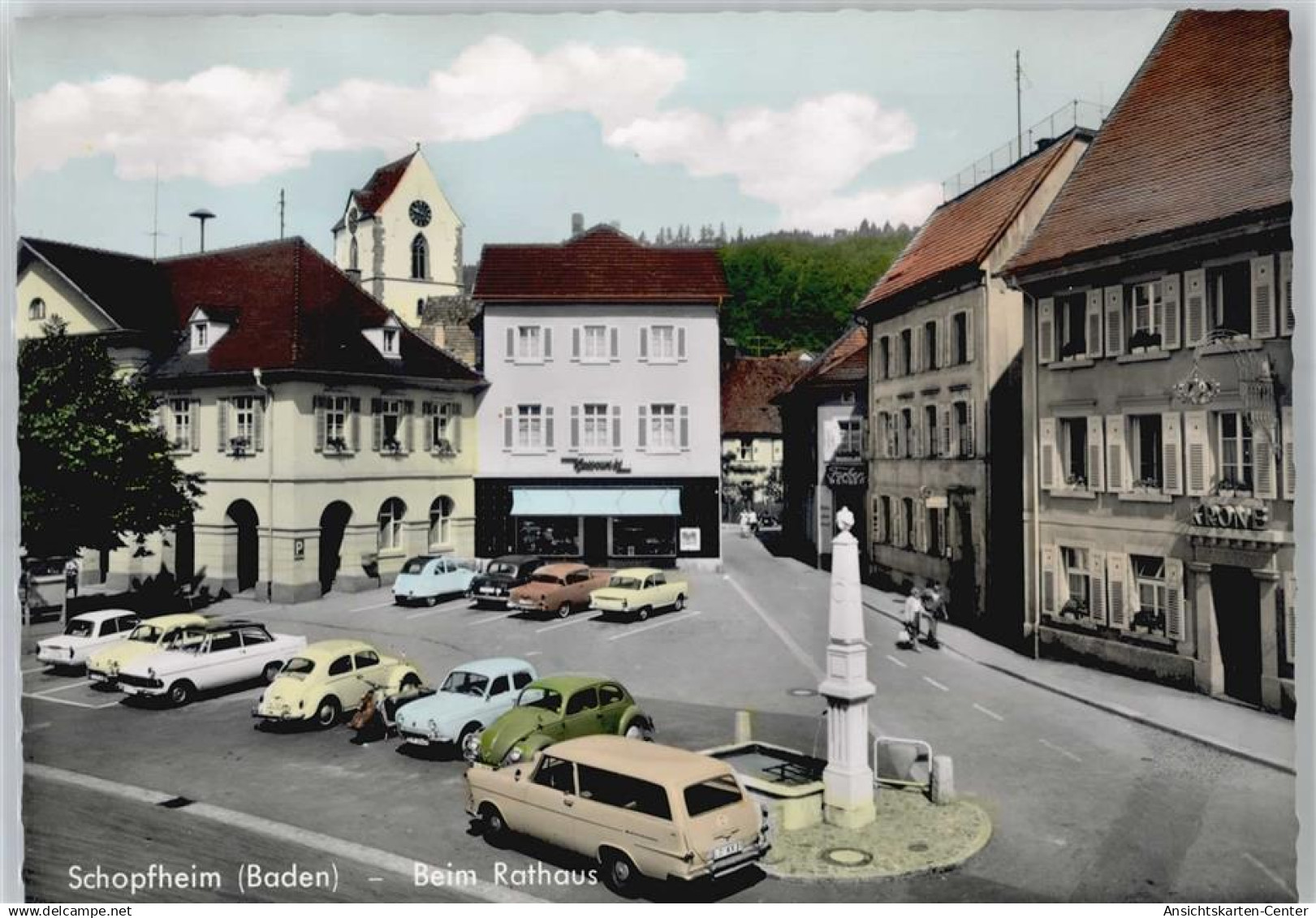 51056855 - Schopfheim