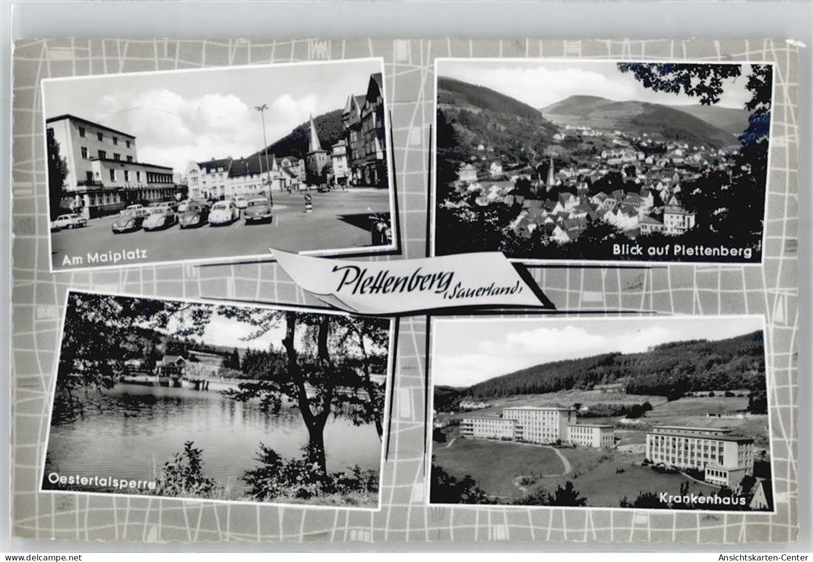 51056936 - Plettenberg