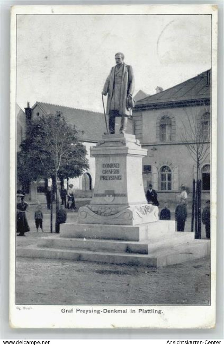 51056955 - Plattling