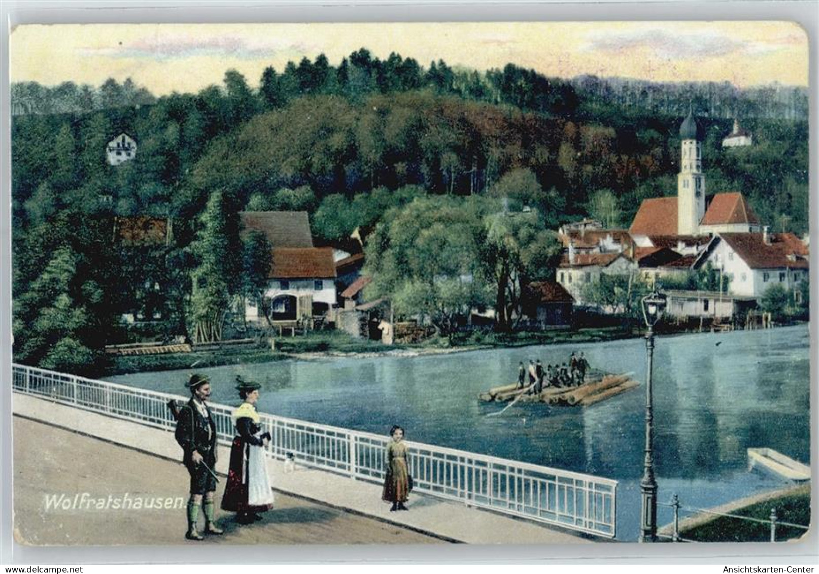 51057027 - Wolfratshausen