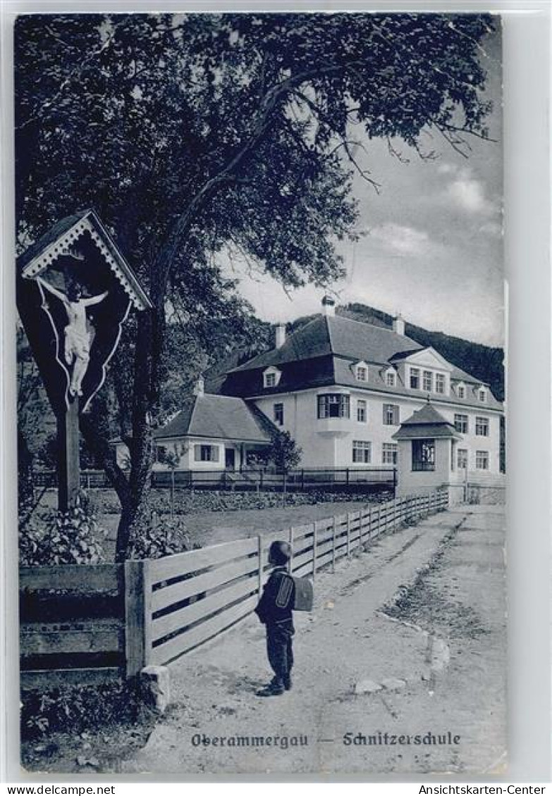 51057126 - Oberammergau