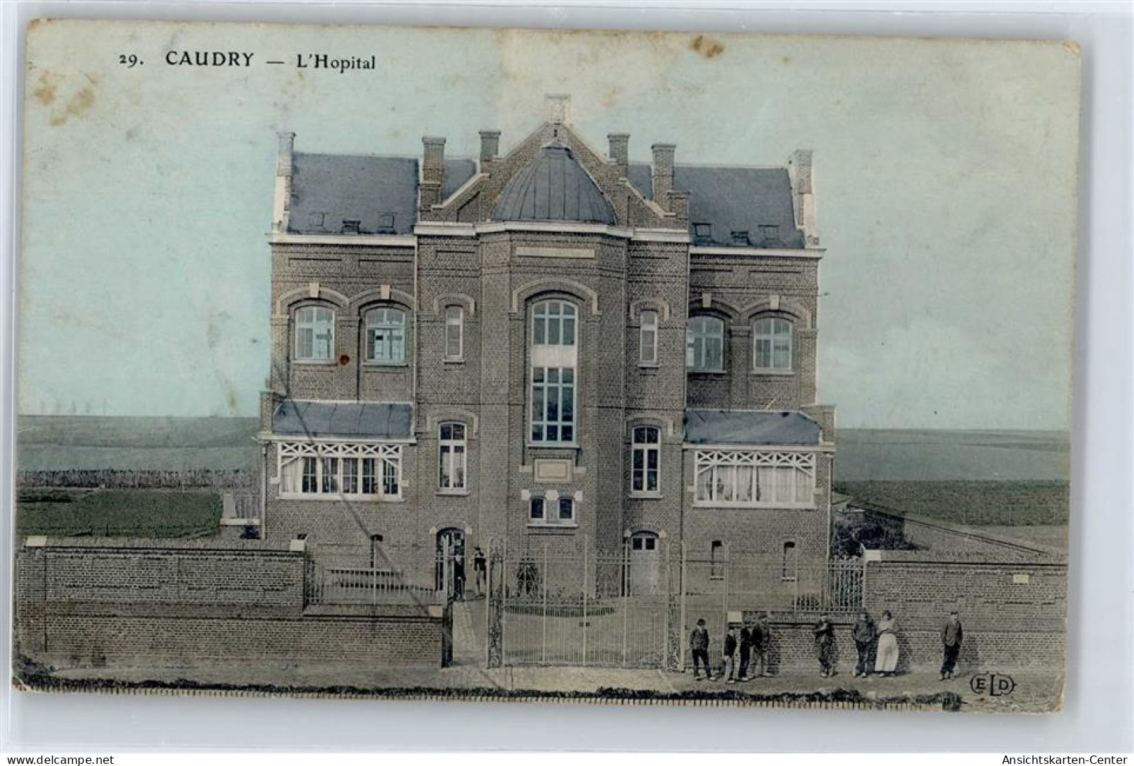 51058660 - Caudry