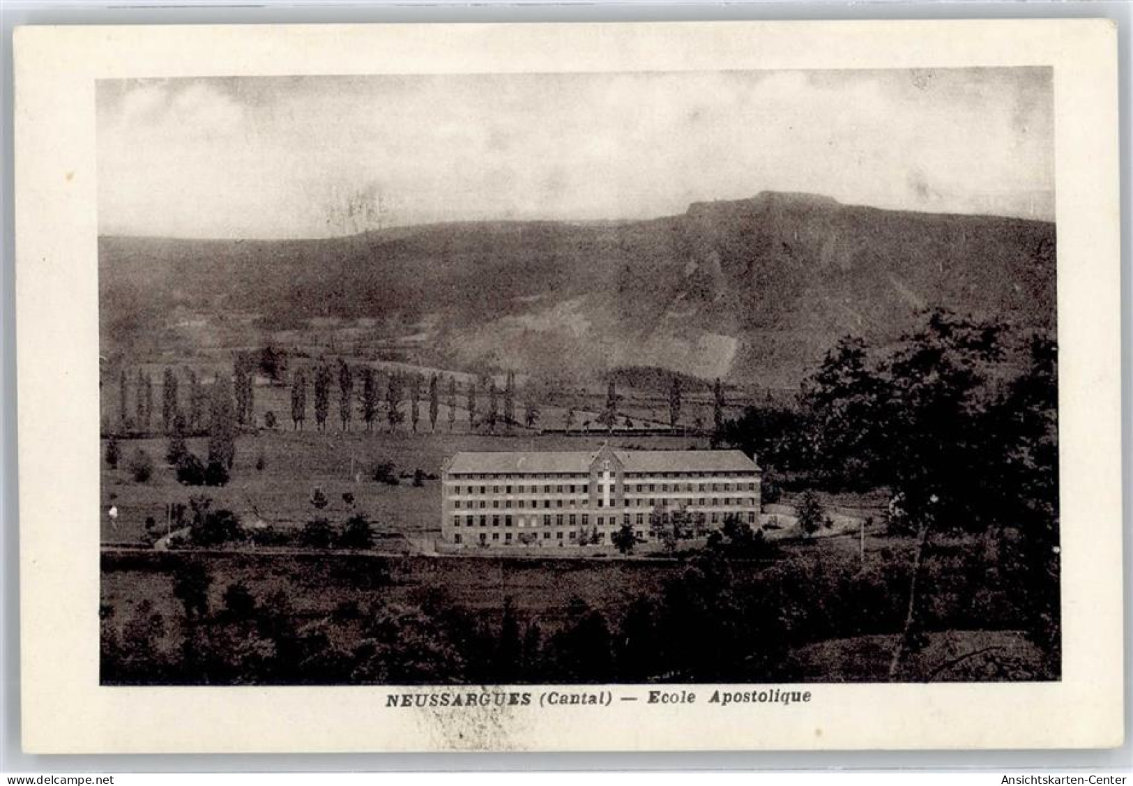 51058956 - Neussargues-Moissac