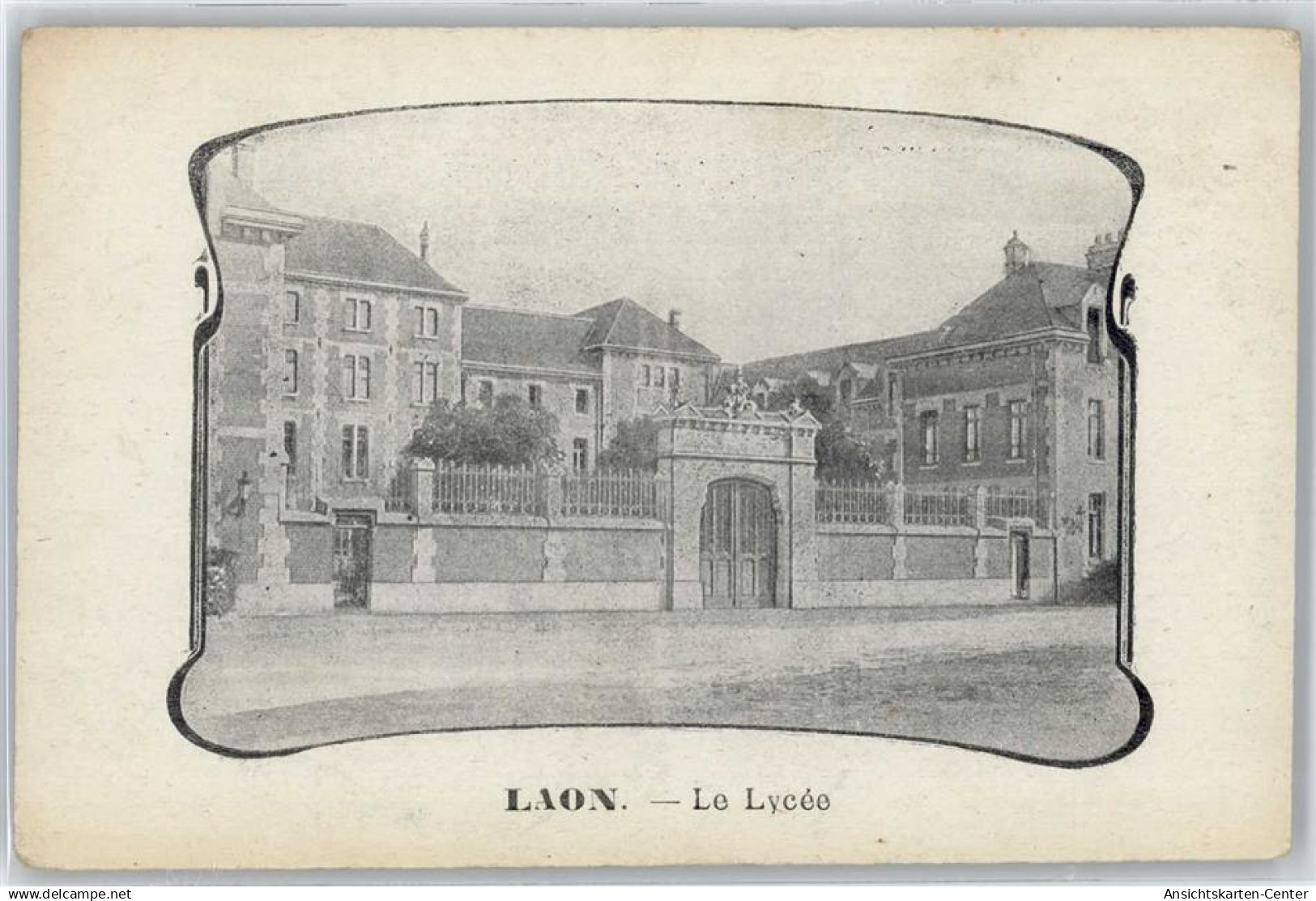 51058964 - Laon