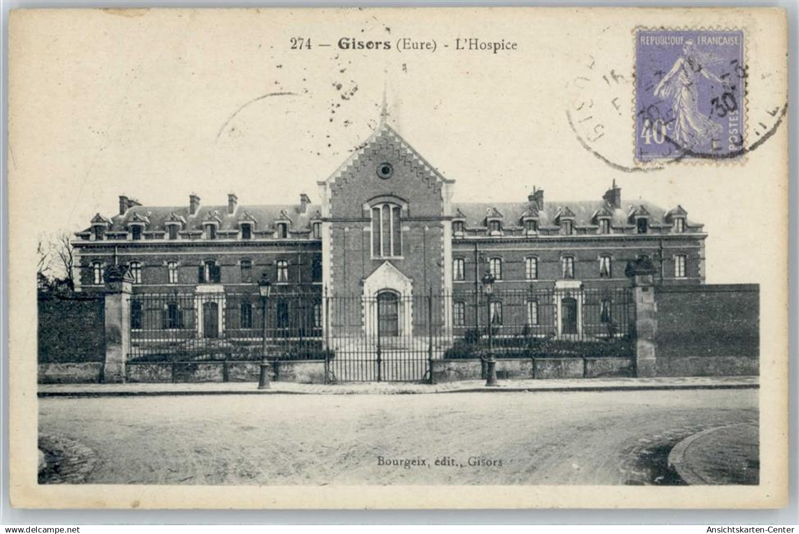 51058965 - Gisors