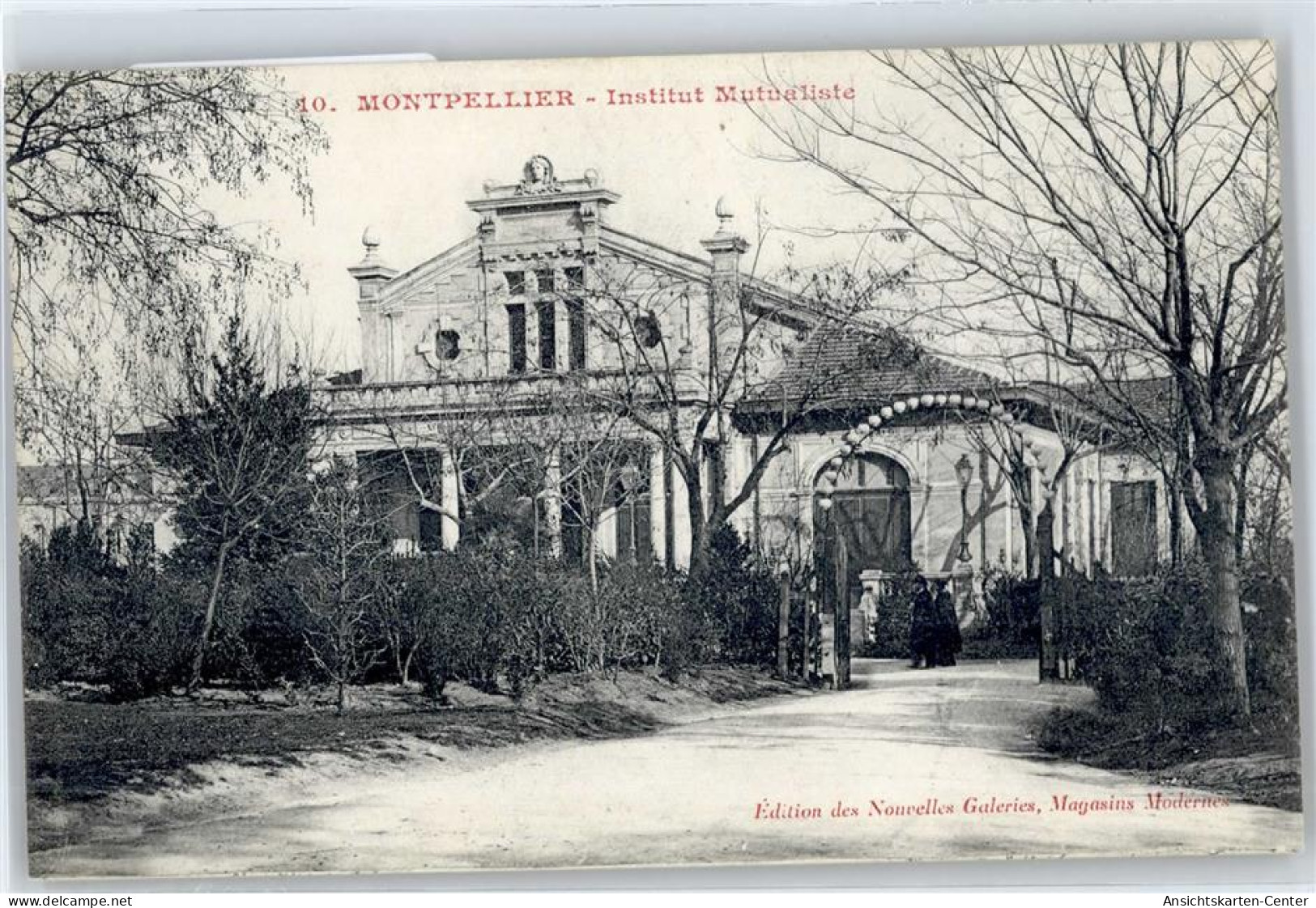 51058987 - Montpellier