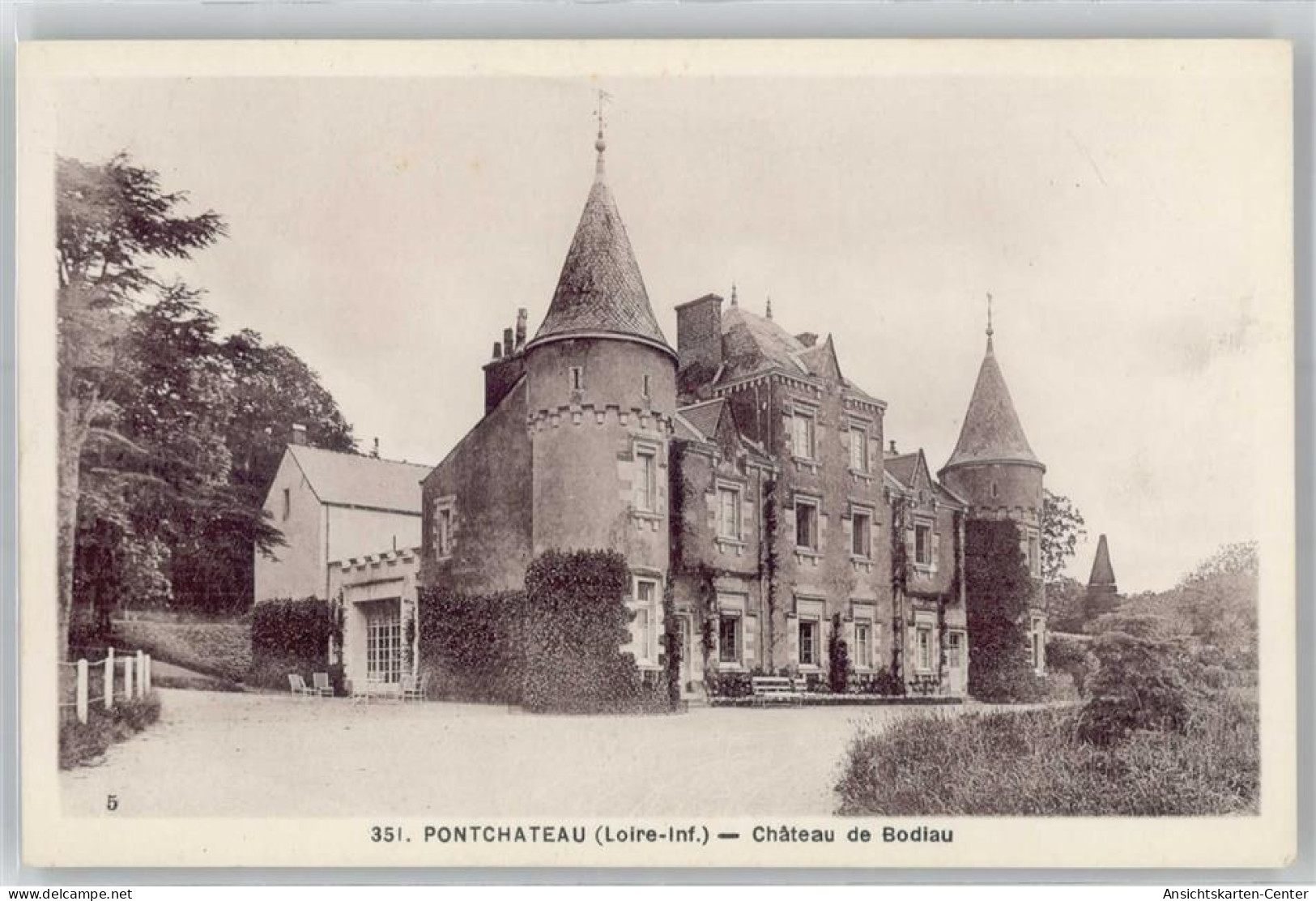 51059127 - Pontchateau