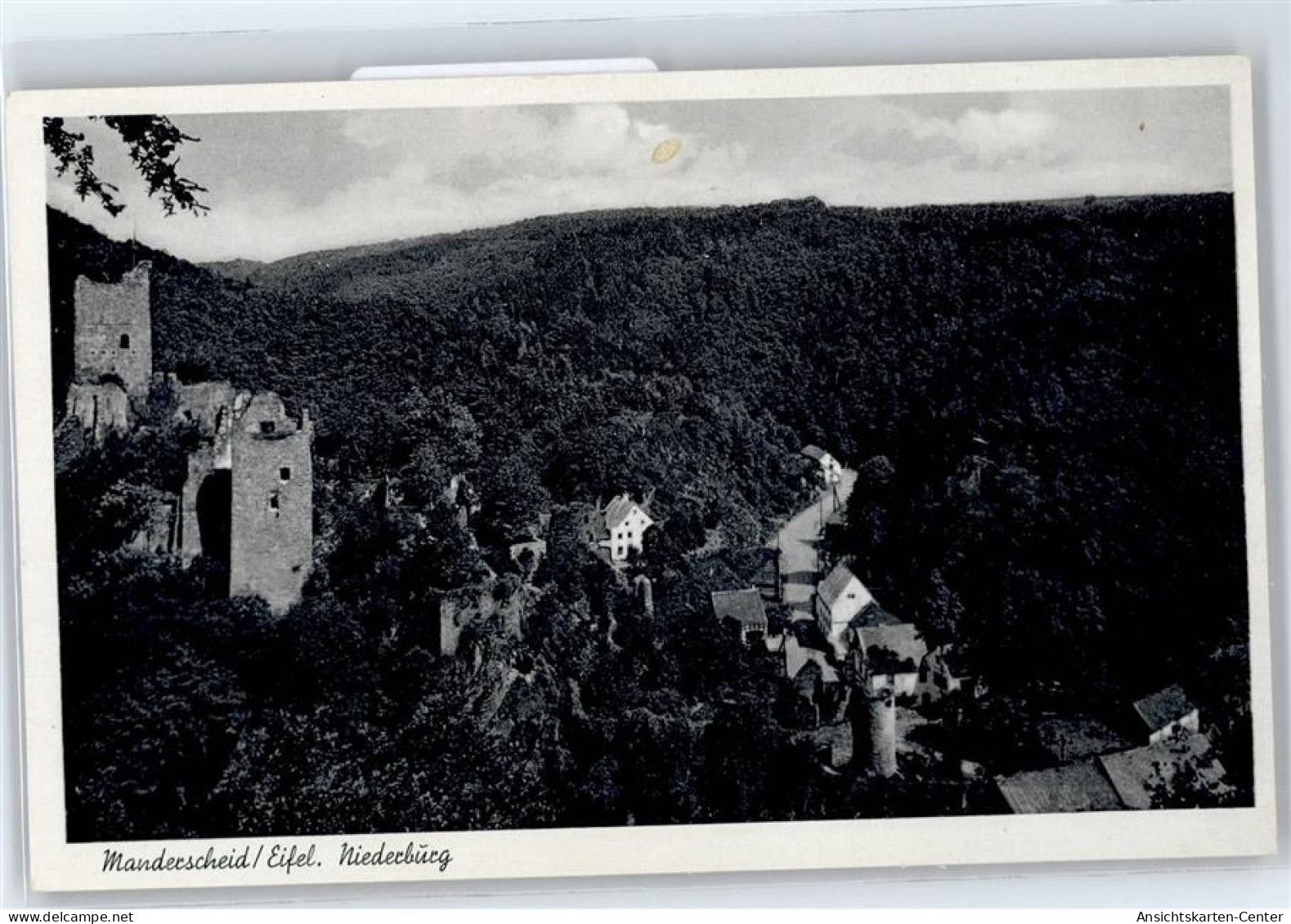 51059726 - Manderscheid , Eifel