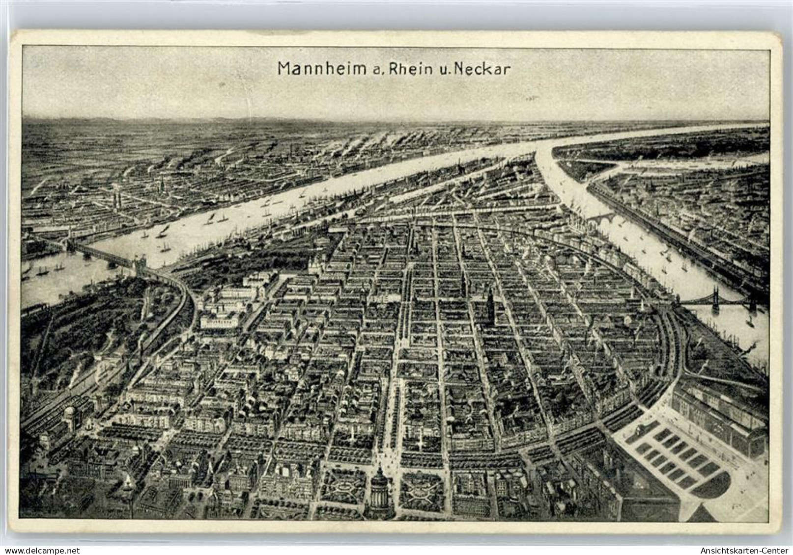 51059754 - Mannheim