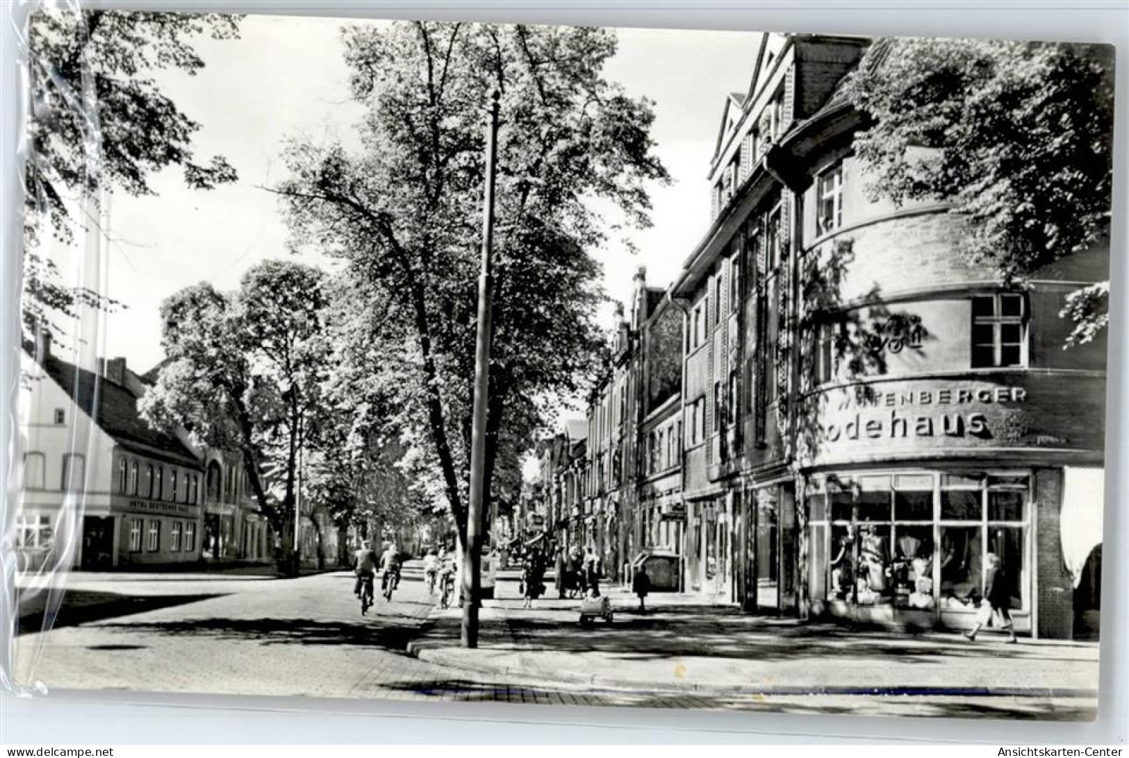 51059847 - Wittenberge , Prignitz